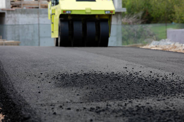 Best Permeable Paver Driveway  in Maury, NC