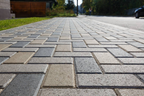 Professional Driveway Pavers in Maury, NC