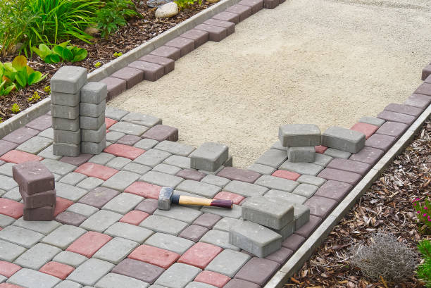 Reasons to Select Us for Your Driveway Paving Requirements in Maury, NC