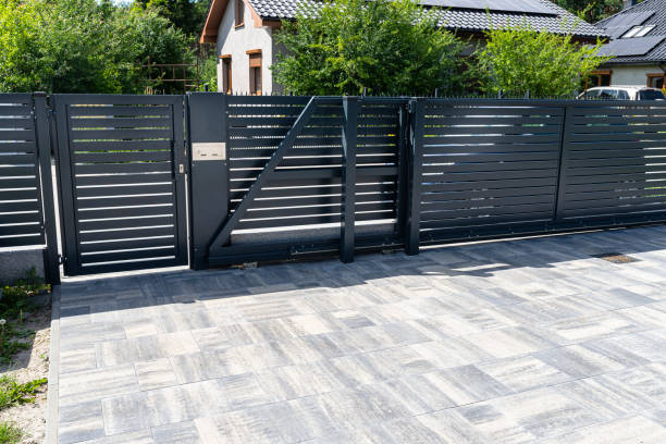 Best Residential Paver Driveway  in Maury, NC