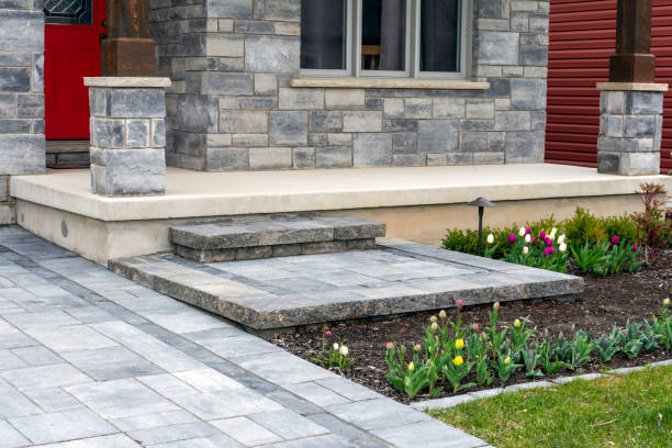 Best Driveway Pavers Near Me  in Maury, NC