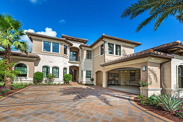 Best Professional Driveway Pavers  in Maury, NC