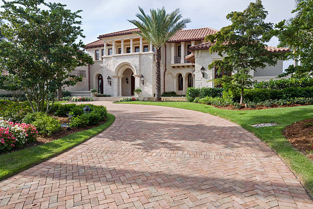 Best Driveway Repair Near Me  in Maury, NC