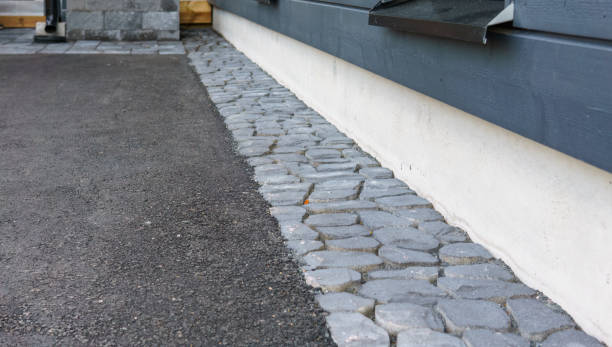 Best Residential Paver Driveway  in Maury, NC