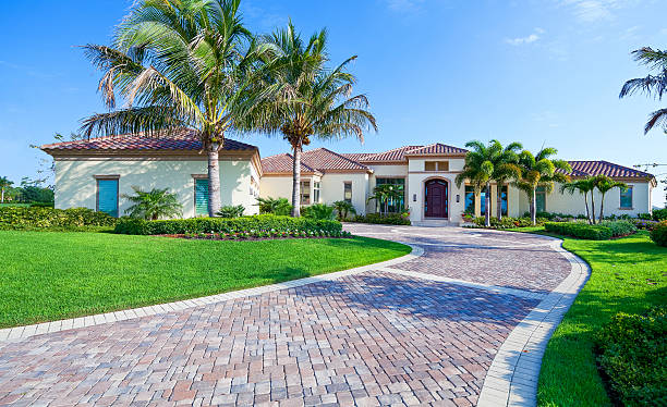 Best Driveway Pavers Near Me  in Maury, NC