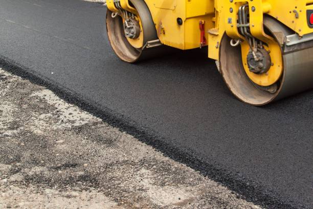 Best Driveway Resurfacing Pavers  in Maury, NC