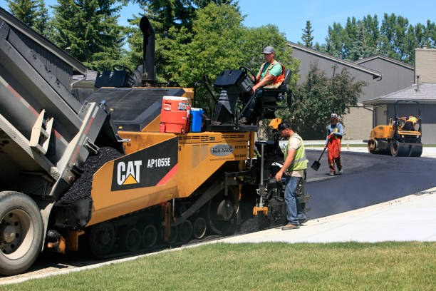 Maury, NC Driveway Pavers Company