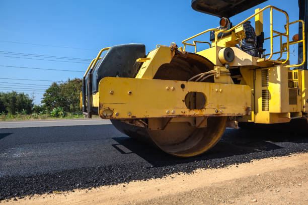 Best Interlocking Driveway Pavers  in Maury, NC